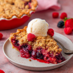 Craving the perfect berry crumble? Dive into 10 irresistible Berry Crumble recipes that'll transform your dessert game from basic to spectacular. Discover now!