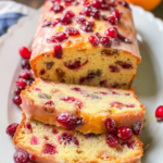 Classic Cranberry Orange Bread Recipe: A Zesty Holiday Treat! 5 Craving a festive holiday bread that bursts with zesty flavor? Our Classic Cranberry Orange Bread Recipe delivers tangy sweetness in every slice. Discover your new favorite seasonal treat!