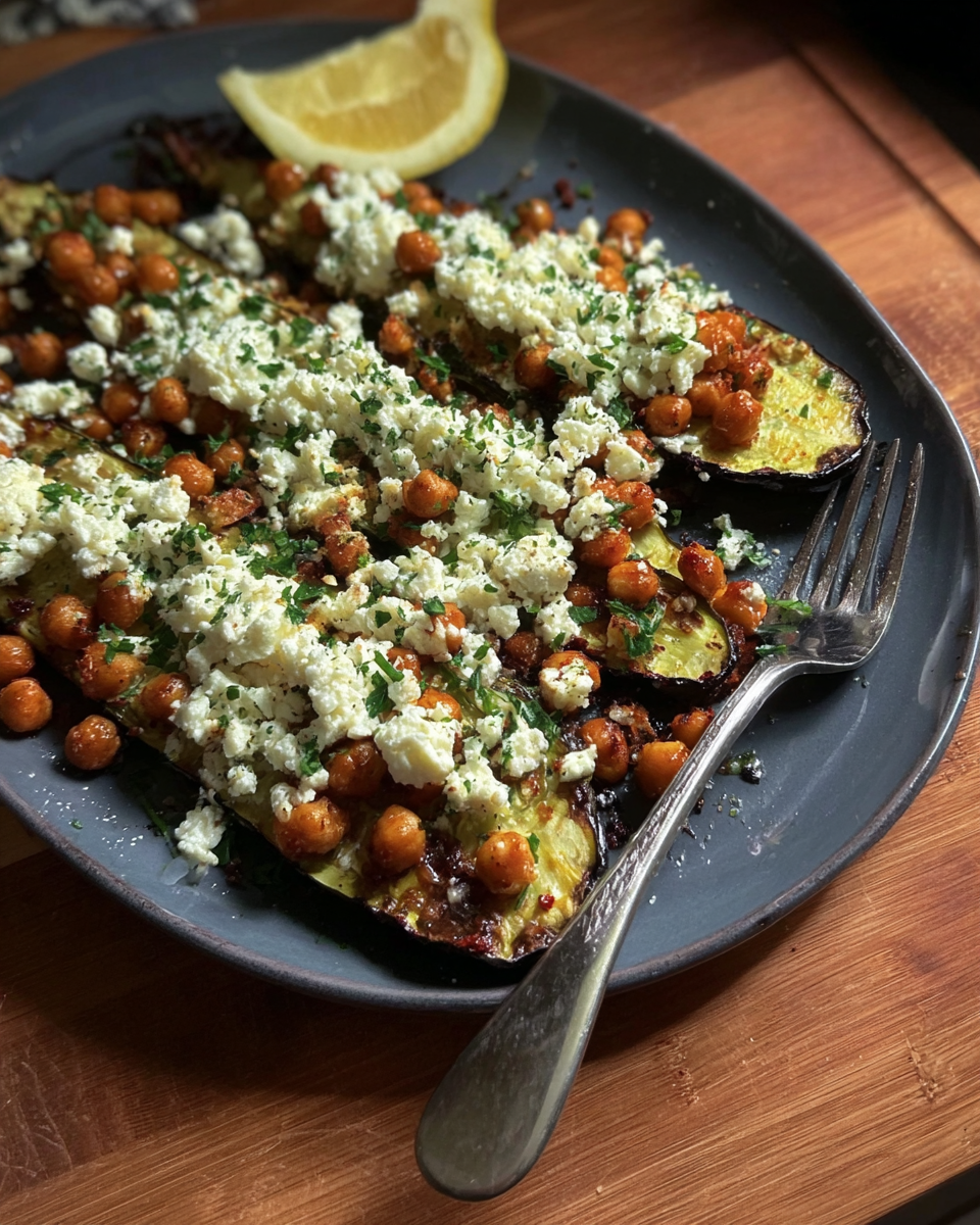How to Make a Sheet-Pan Zucchini & Chickpea Bake That Wows 3 Craving a quick, nutritious dinner? Learn how to make a Sheet-Pan Zucchini & Chickpea Bake with Feta that's easy, delicious, and perfect for busy weeknights. Discover now!