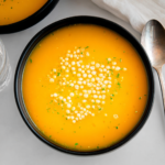 Sick of winter sniffles? Learn how this traditional Italian Penicillin Soup naturally boosts immunity and helps fight cold symptoms with delicious healing power. Discover your wellness secret now!