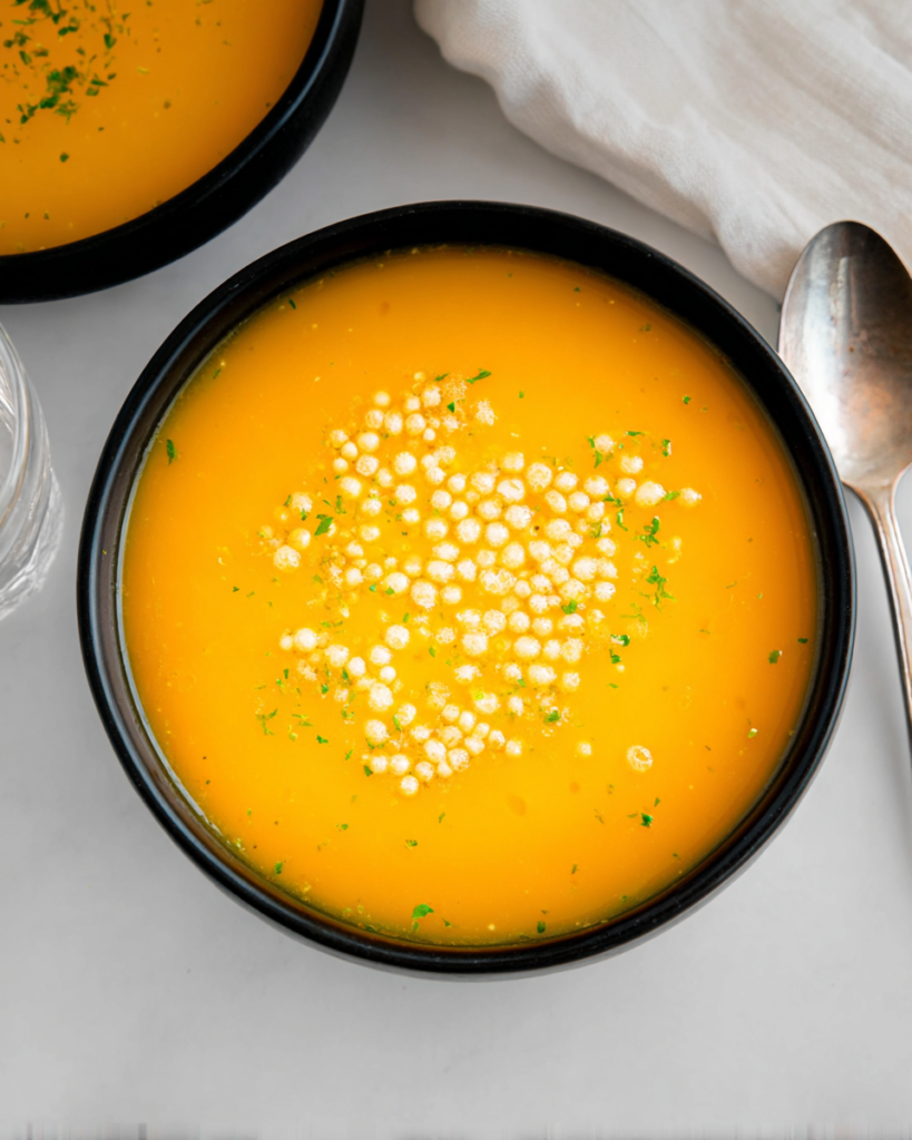 Sick of winter sniffles? Learn how this traditional Italian Penicillin Soup naturally boosts immunity and helps fight cold symptoms with delicious healing power. Discover your wellness secret now!