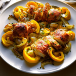 Chicken Leek Butternut Squash Bake: Cozy Comfort Dish! 7 Chicken Leek Butternut Squash Bake: Cozy Comfort Dish!