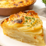 Scalloped Potatoes: 5 Mouthwatering Recipes to Wow Your Family 5 Scalloped Potatoes: 5 Mouthwatering Recipes to Wow Your Family