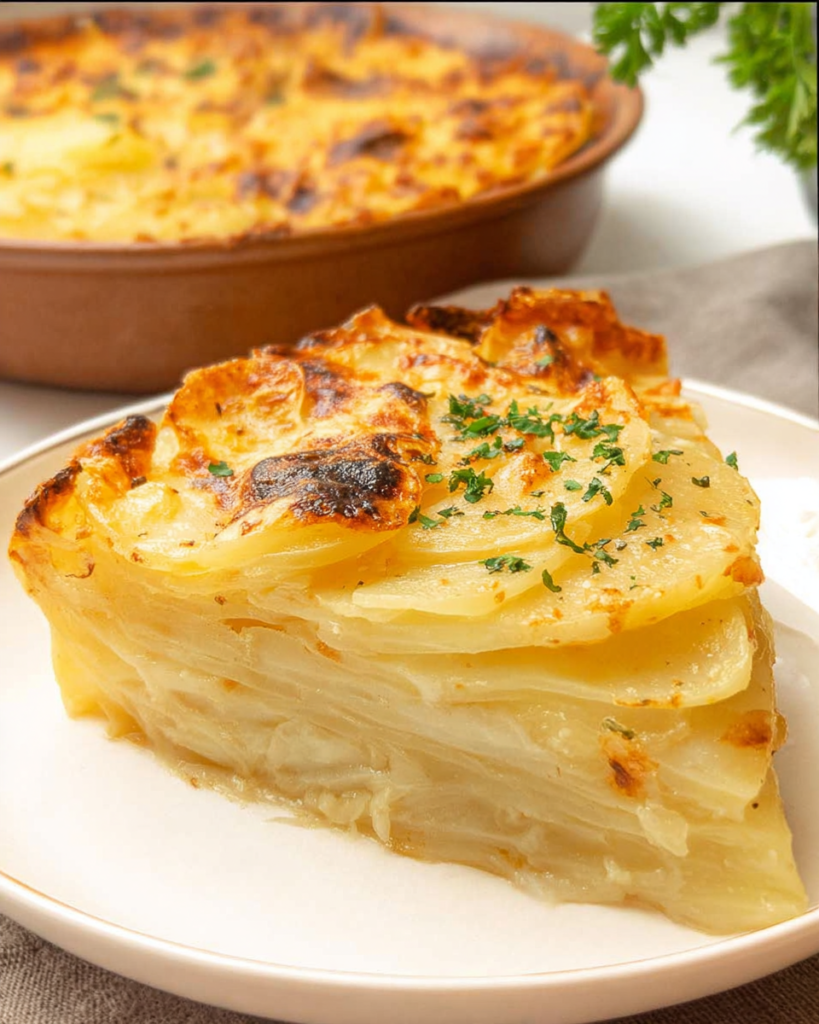Scalloped Potatoes: 5 Mouthwatering Recipes to Wow Your Family