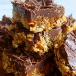 No-Bake Chocolate Oat Bars: 5 Insanely Easy Steps to Bliss