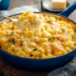 Patti LaBelle's Macaroni & Cheese: 5 Secrets to Soul-Satisfying Bliss 5 Patti LaBelle's Macaroni & Cheese: 5 Secrets to Soul-Satisfying Bliss