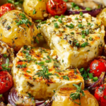 Best Baked Feta Potatoes Youll Ever Taste Guaranteed