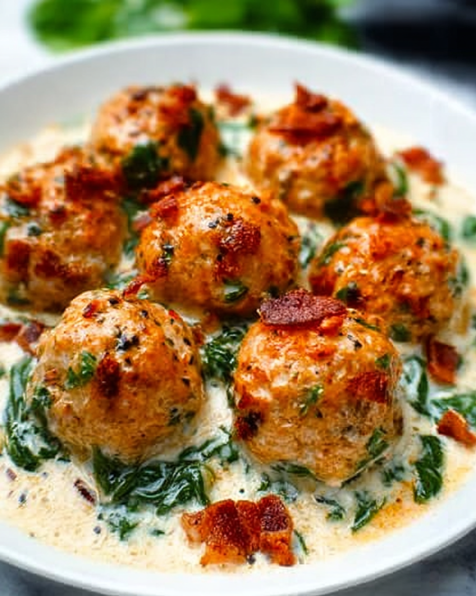 Chicken Ricotta Meatballs: 5 Secrets to Irresistible Flavor