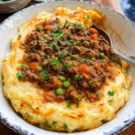 Shepherd's Pie Magic: 5 Secrets to Mouthwatering Comfort 5 Craving the ultimate Shepherd's Pie that melts in your mouth? Uncover 5 game changing secrets to transform your classic comfort dish into a culinary masterpiece. Learn now!