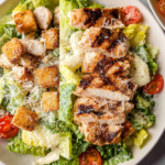 Tired of boring weeknight meals? Learn how Caesar with Grilled Chicken can elevate your dinner game with easy, delicious recipes that save time and satisfy cravings. Discover now!