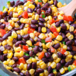 Craving zesty Southwest flavors? Dive into 5 incredible Southwest Corn & Black Bean Salsa recipes that will transform your summer appetizers and party spreads. Learn and savor now!