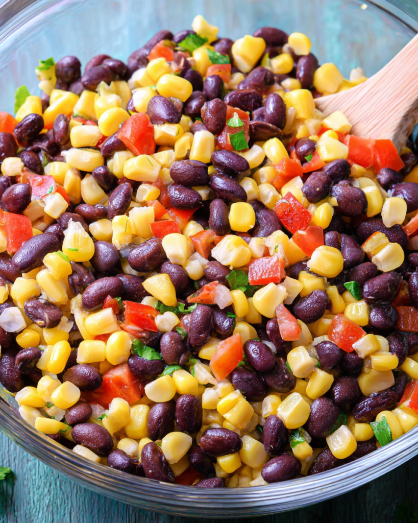 Craving zesty Southwest flavors? Dive into 5 incredible Southwest Corn & Black Bean Salsa recipes that will transform your summer appetizers and party spreads. Learn and savor now!