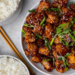 Craving General Tso's Chicken? Master the art of making this beloved Chinese takeout dish at home with our easy-to-follow tips. *Learn*