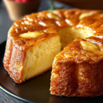 Craving a decadent treat? Learn how to bake the perfect French Butter Cake with a glossy glaze. Discover the secret tips for a moist, flavorful cake.