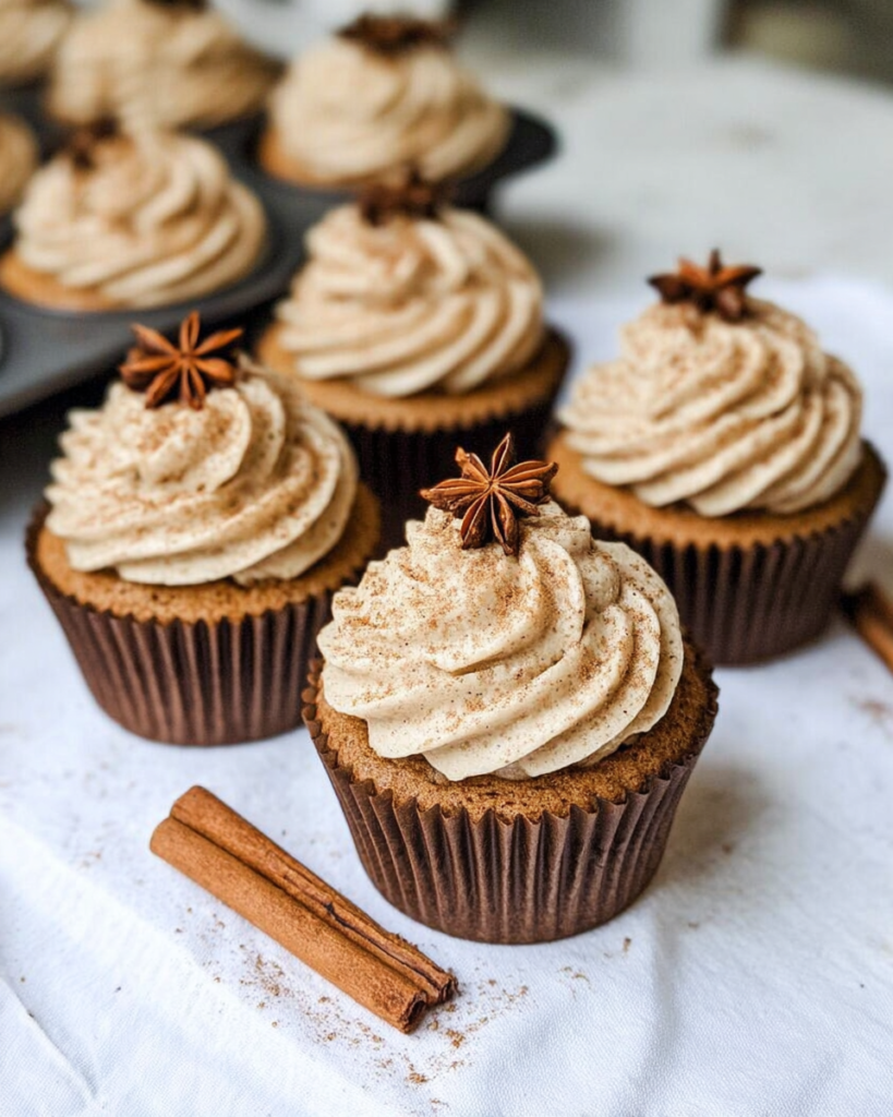 Craving a cozy baking project? Sourdough Chai Cupcakes are the perfect treat - moist, flavorful, and oh-so comforting. Discover this delightful recipe now.