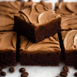How to Make Frosted Coffee Brownies in 30 Minutes 5 Craving a quick and indulgent treat? Learn how to make delicious Frosted Coffee Brownies in just 30 minutes. Discover the perfect balance of rich chocolate and aromatic coffee.