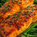 How to Make Miso-Glazed Salmon in Under 30 Minutes 5 Craving a quick and delicious seafood dish? Learn how to make mouthwatering miso-glazed salmon in under 30 minutes. Discover the secrets to perfectly cooked, flavorful salmon.