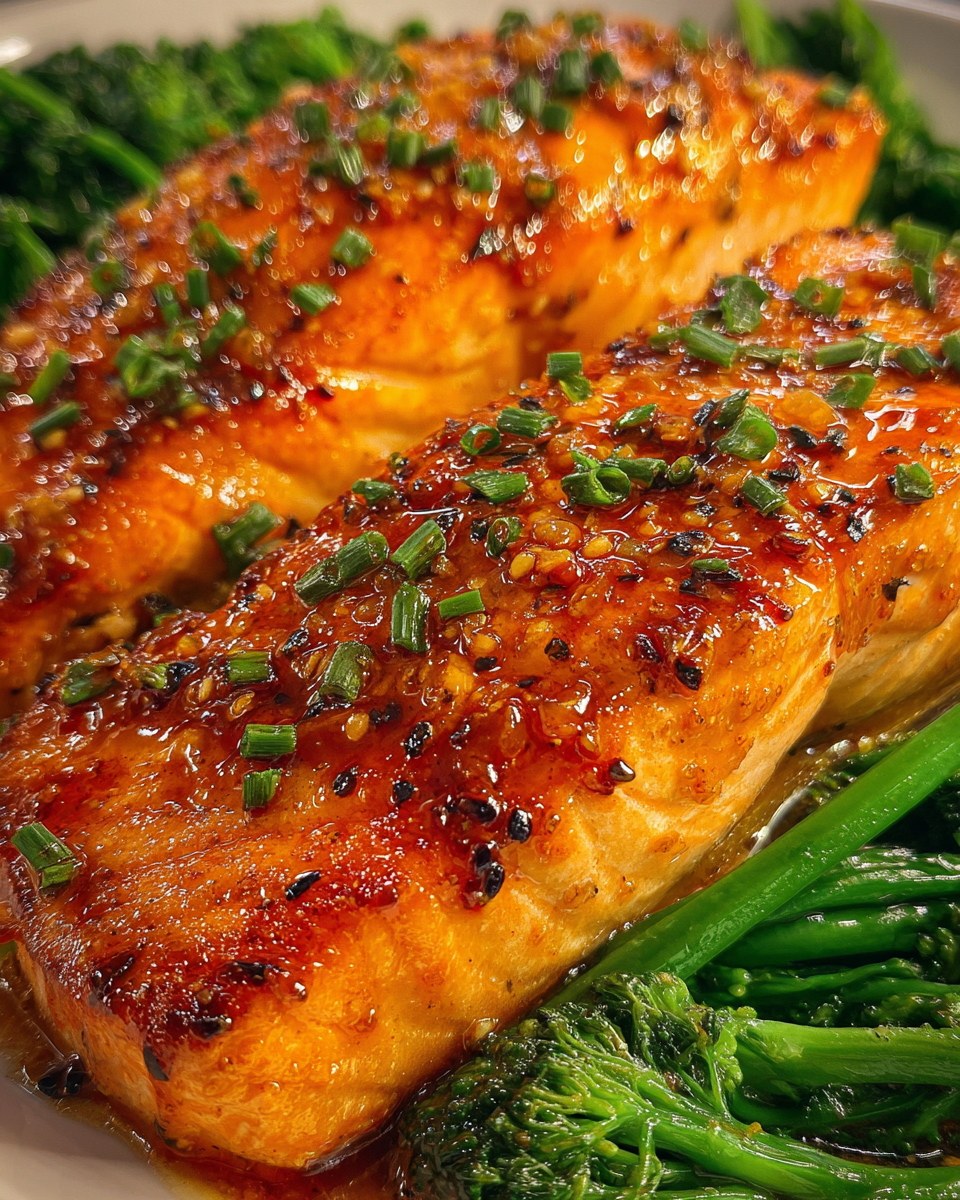 How to Make Miso-Glazed Salmon in Under 30 Minutes 3 Craving a quick and delicious seafood dish? Learn how to make mouthwatering miso-glazed salmon in under 30 minutes. Discover the secrets to perfectly cooked, flavorful salmon.