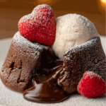 How to Make Irresistible Chocolate Heart Lava Cakes 5 Looking to make mouthwatering Chocolate Heart Lava Cakes? Discover the secret tips to bake these decadent treats. *Learn Now*