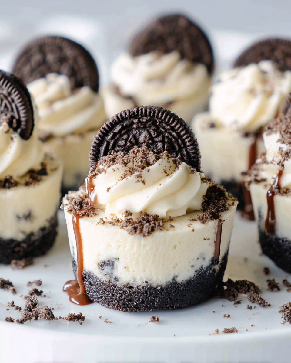 Are you craving a sweet treat that's both nutritious and delicious? Discover our no-bake Oreo cheesecake protein bites - a guilt-free indulgence packed with flavor and muscle-building protein. *Try them now!*