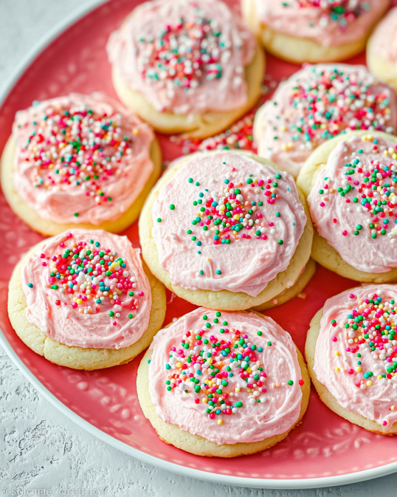 Bake up delicious sugar cookies fast with these easy-to-follow tips. Learn the secret to making irresistible treats in under 30 minutes. *Discover the perfect sugar cookie recipe today.*