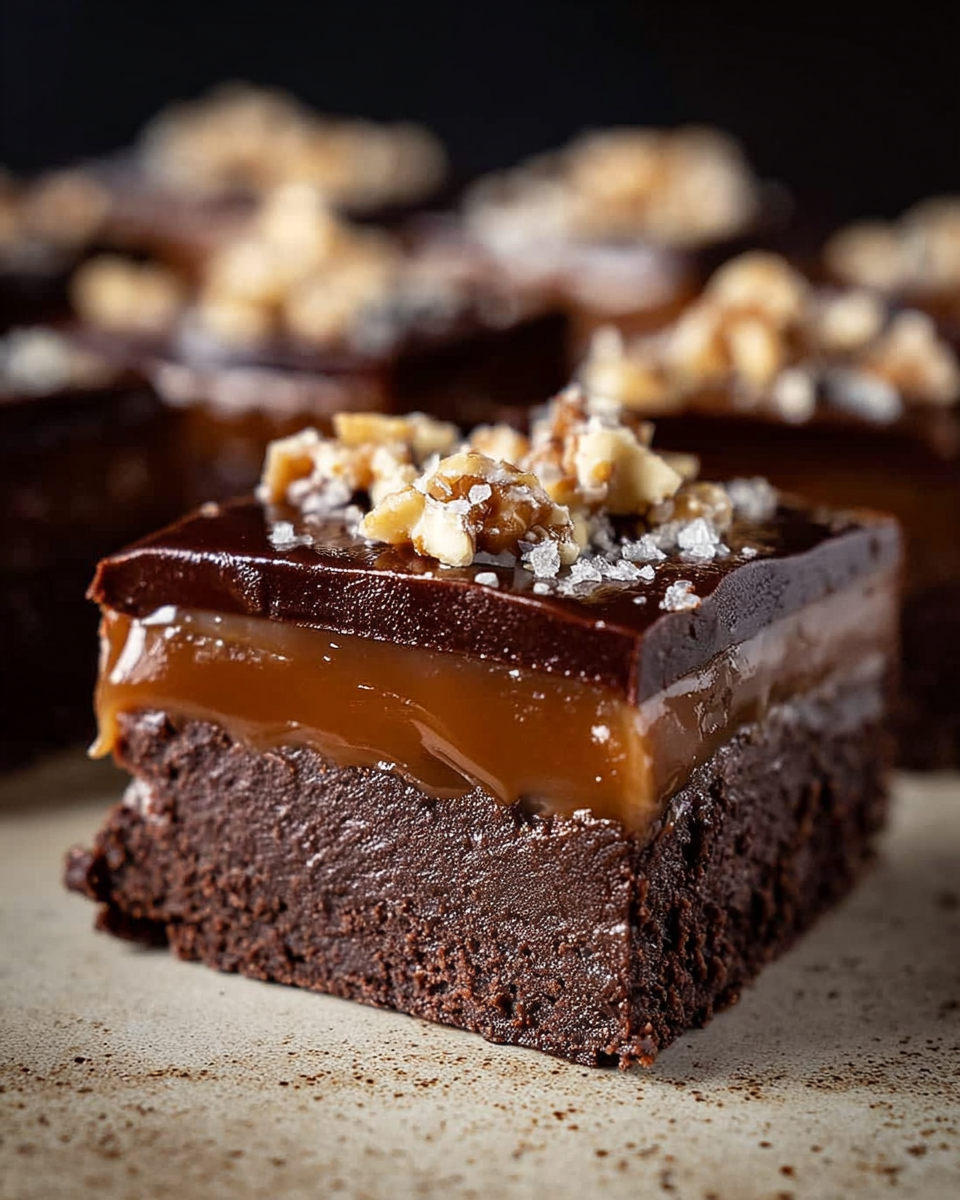 Craving a rich, decadent dessert? Our Salted Caramel Chocolate Fudge Cake recipe delivers the ultimate indulgence. Discover the perfect balance of sweet and salty flavors.