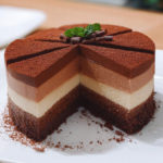 How to Make the Ultimate Triple-Layer Chocolate Mousse Cake 5 Craving the ultimate indulgence? Learn how to craft a decadent triple-layer chocolate mousse cake with our easy-to-follow tips. *Discover the secret to moist, rich perfection.*