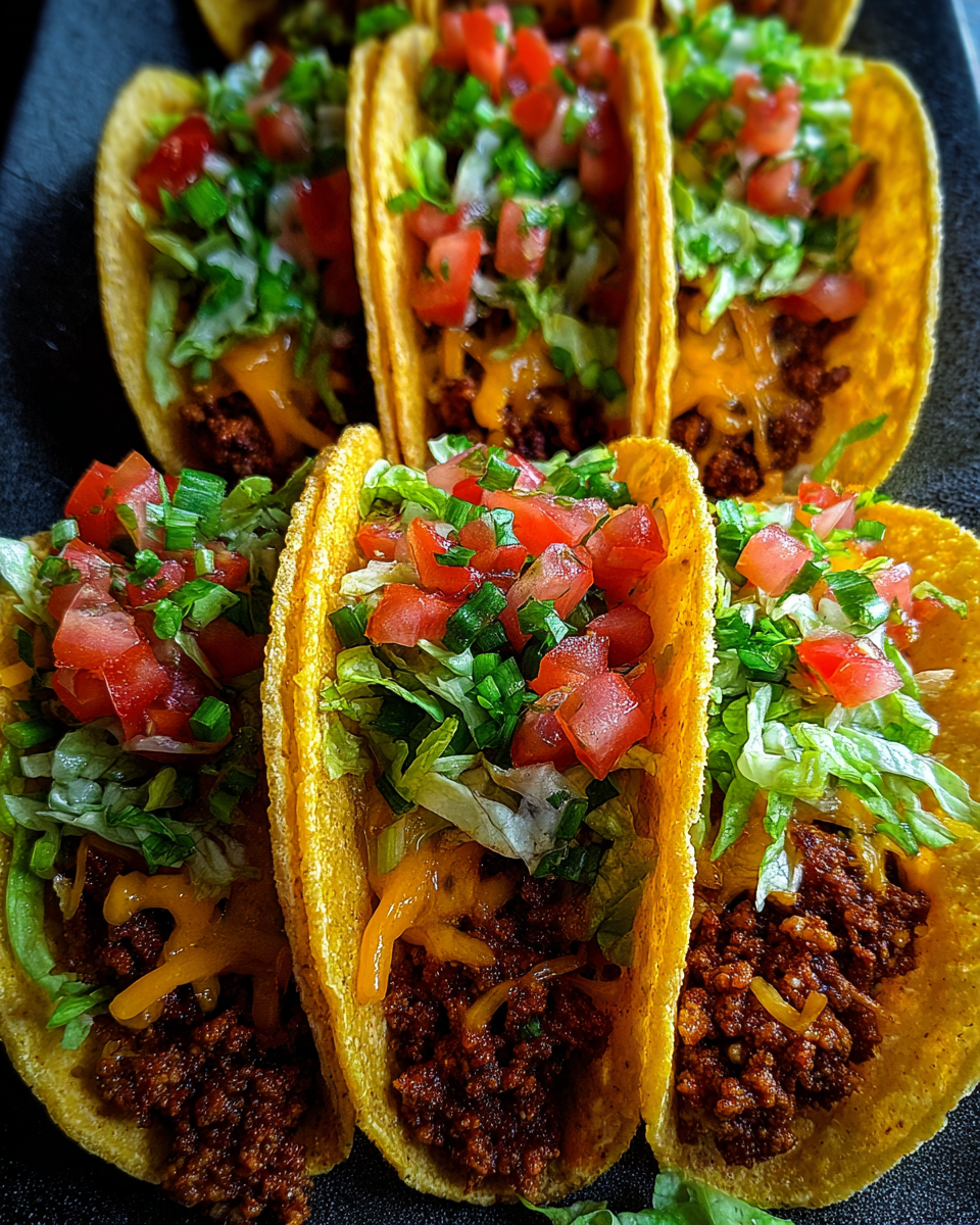 Taco Ranch Bites: The Best Bite-Sized Tex-Mex Treat 3 Do you crave a tasty Tex-Mex treat? Taco Ranch Bites are the perfect bite-sized solution - loaded with flavor and ready to discover. *Try them today!*