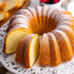 Are you craving the perfect classic vanilla Bundt cake? Discover our easy-to-follow tips and bake the moist, flavorful Classic Vanilla Bundt Cake everyone loves. *Try it now!*