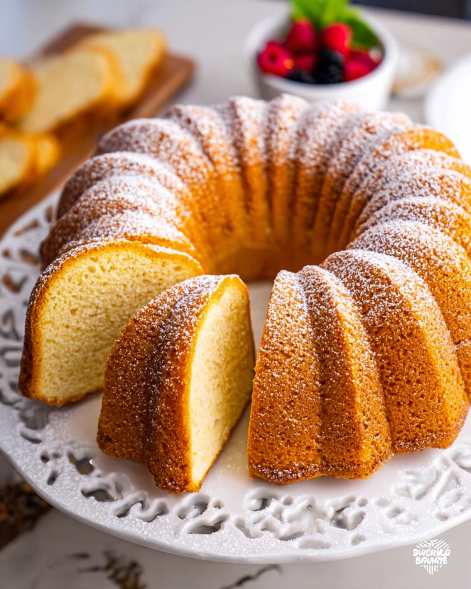 How to Make the Classic Vanilla Bundt Cake Everyone Loves 3 Are you craving the perfect classic vanilla Bundt cake? Discover our easy-to-follow tips and bake the moist, flavorful Classic Vanilla Bundt Cake everyone loves. *Try it now!*