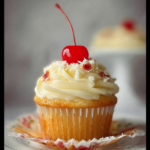 Craving something sweet and unique? Learn how to make delicious homemade cherry chip cupcakes with this easy recipe. Discover the perfect balance of tart and sweet.