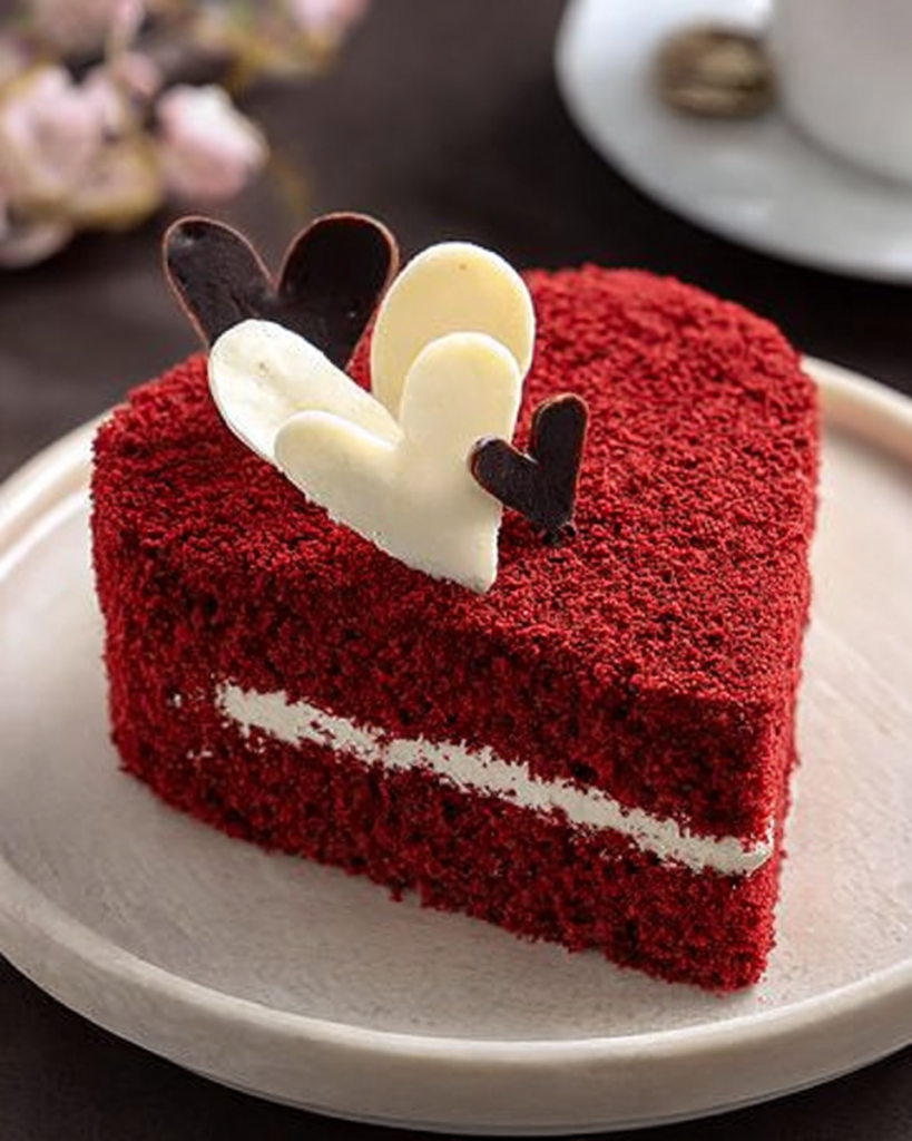 Does your family love red velvet cake? Discover the secrets to baking the most moist, delicious, and irresistible red velvet cake at home. Learn the top tips to make the perfect red velvet cake.
