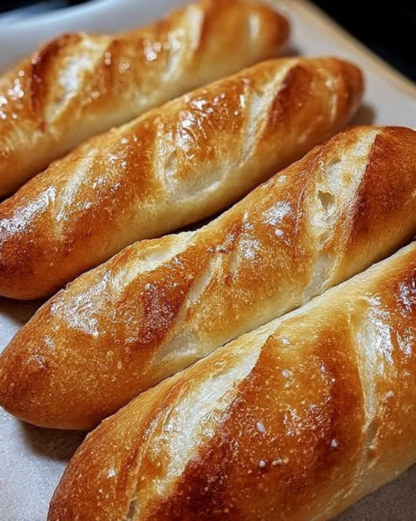 Are crusty mini baguettes the secret to leveling up your meals? Discover 5 tasty ways these bites can upgrade your cooking and satisfy cravings. *Discover more*