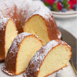 Craving a rich, creamy pound cake? Try our delectable Cream Cheese Pound Cake recipe. Discover the secret to moist, indulgent perfection. Learn more now.