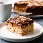 Craving a decadent dessert? Indulge in the ultimate Caramel Coffee Buttercream Cake - a moist, rich treat that's sure to satisfy. *Discover the best recipe now!*