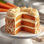 Bake the ultimate carrot cake with this new favorite recipe. Learn why it's the best dessert ever and try this delicious, moist, and flavorful cake. *Discover the Ultimate Carrot Cake*
