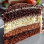 Craving a delightful dessert to share? Italian Love Cake is the perfect indulgence - rich, creamy, and sure to delight. *Discover the magic of this beloved treat.*