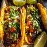 Make the best vegan tacos at home with these mouthwatering recipes. Why vegan tacos are the ultimate comfort food. Quick and healthy vegan taco dinner ideas. *Discover*