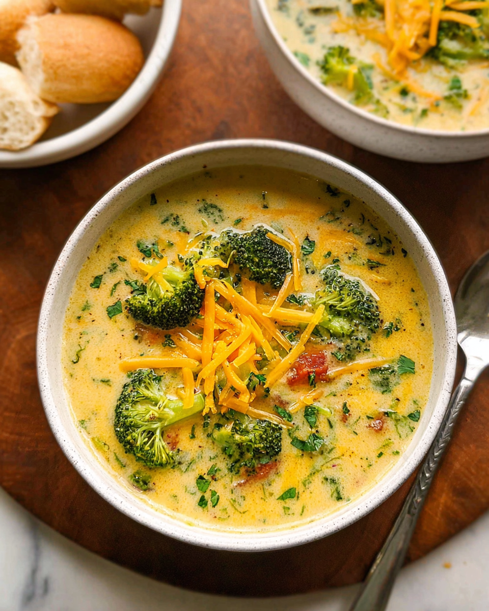 Best Broccoli Cheddar Soup Recipe: Creamy, Comforting, and Delicious 3 1. Is the ultimate broccoli cheddar soup you crave? Creamy, comforting, and delicious - try this best recipe now. 2. Craving the creamiest broccoli cheddar soup? Learn how to make it at home with this easy, cheesy recipe. 3. Discover the 5 secrets to the perfect broccoli cheddar soup every time. 4. Why is broccoli cheddar soup the ultimate comfort food? Find out and try this easy recipe. 5. The broccoli cheddar soup you need to try - easy, cheesy, and delicious. Discover the recipe now.