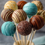 Craving classic homemade cake pops? Discover the 7 secrets to baking these delightful treats. Learn easy tips and solutions for perfect Classic Homemade Cake Pops.
