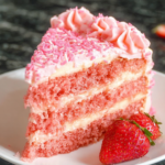 Looking to bake the perfect pink velvet cake with cream cheese frosting? Get moist, flavorful results with our step-by-step tips. Discover the secrets to this decadent treat.