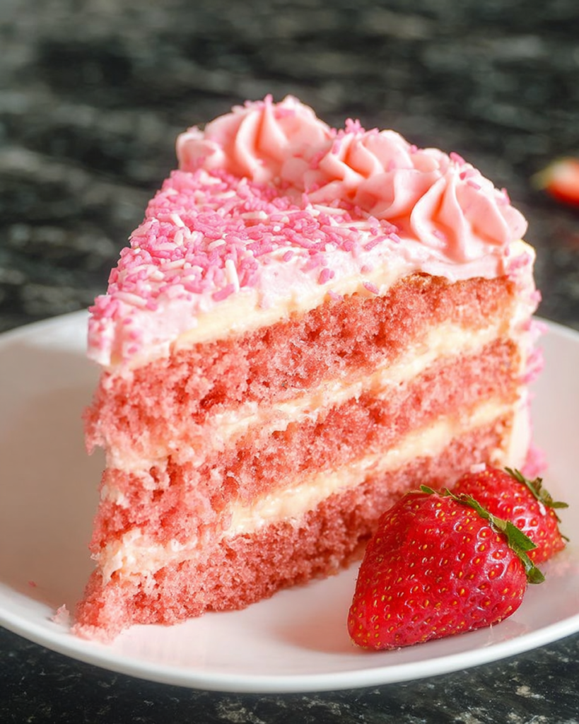 Looking to bake the perfect pink velvet cake with cream cheese frosting? Get moist, flavorful results with our step-by-step tips. Discover the secrets to this decadent treat.