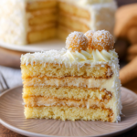 Coconut Cake: The Best Sweet Treat for Any Occasion 5 Craving a sweet treat? Coconut Cake is the perfect indulgence for any occasion. Moist, flavorful, and full of tropical goodness. Discover the secrets to baking this delectable dessert.