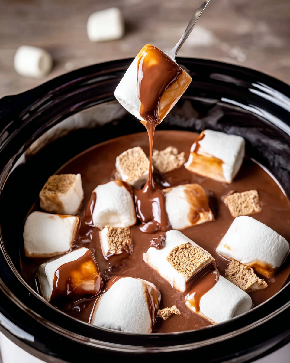 Crock Pot Hot Chocolate: The Best Way to Stay Cozy This Winter 3 Warm up with delicious Crock Pot Hot Chocolate this winter. Learn easy tips to make the best homemade hot cocoa in your slow cooker. Discover a cozy new way to stay comfy.