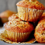 Best Banana Brown Sugar Muffins: A Delightful Twist on a Classic 5 Are you craving a delightful twist on a classic? Try our Banana Brown Sugar Muffins - a moist, flavorful treat bursting with the perfect balance of banana and brown sugar. *Discover the recipe*