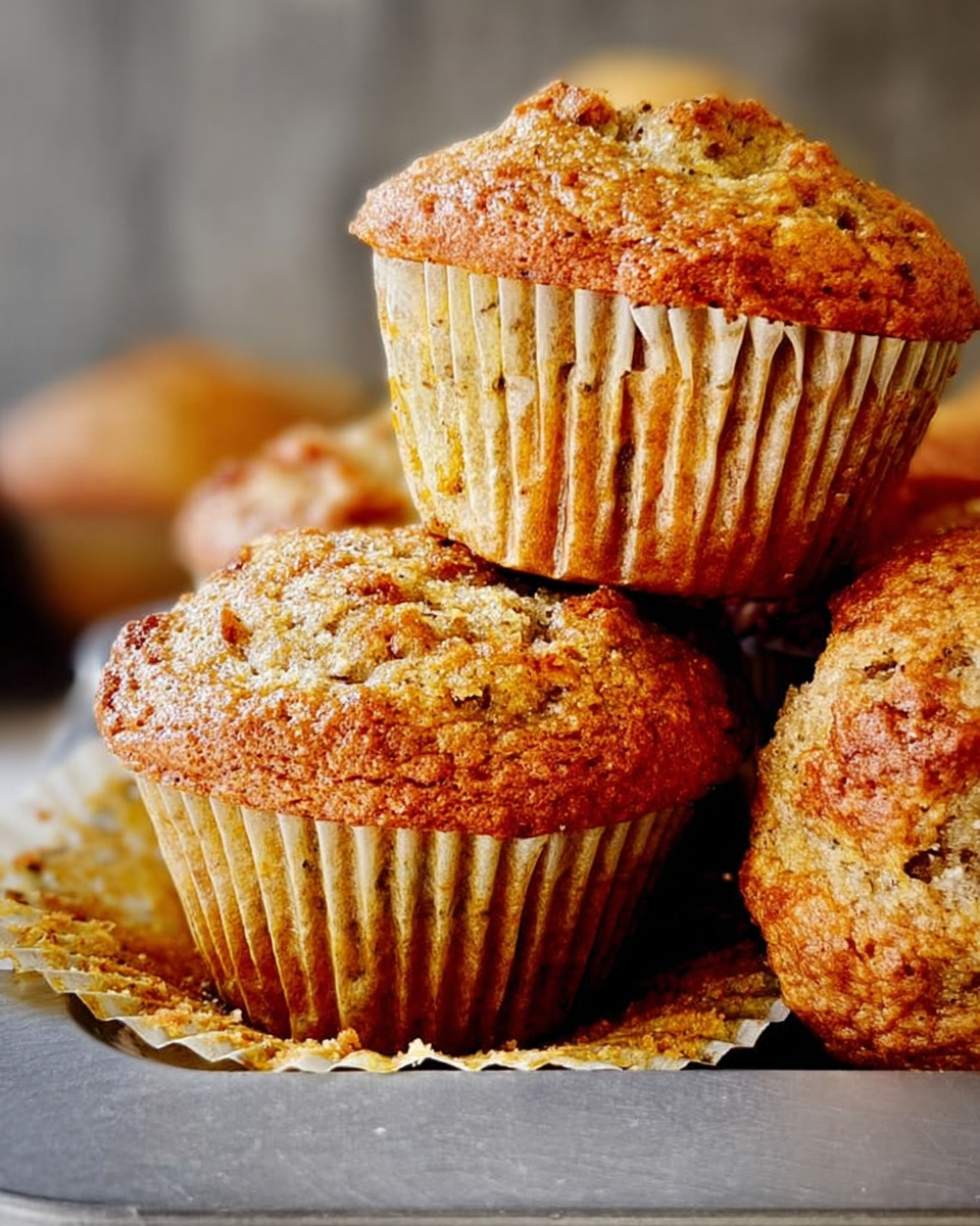 Best Banana Brown Sugar Muffins: A Delightful Twist on a Classic 3 Are you craving a delightful twist on a classic? Try our Banana Brown Sugar Muffins - a moist, flavorful treat bursting with the perfect balance of banana and brown sugar. *Discover the recipe*