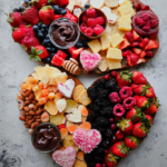 Looking to impress your sweetheart this Valentine's Day? Discover the best Valentine's Day snack boards that will wow them. Delicious, easy to make, and sure to delight. *Discover the perfect Valentine Snack Boards now*