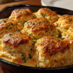 Red Lobster Biscuit Chicken Pot Pie: The Best Comfort Food Fusion 5 Are you craving the ultimate comfort food? Discover the delicious fusion of Red Lobster biscuits and classic chicken pot pie. Indulge in this satisfying blend of flavors.