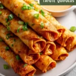 Buffalo Chicken Taquitos 3 buffalo chicken taquitos 2026 02 04 214035 819x1024 1
