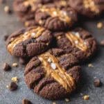 chocolate peanut butter ruckus cookies 2026 02 16 211933 1
